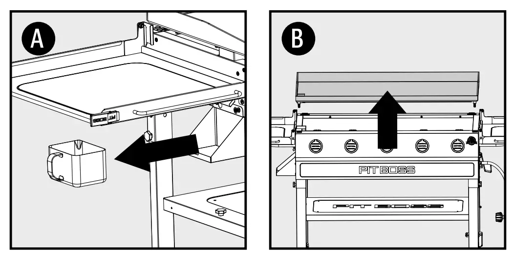 Collapsing For Storage