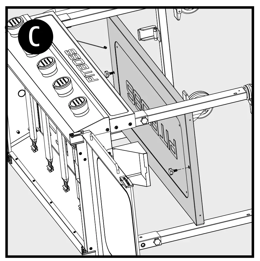 Collapsing For Storage