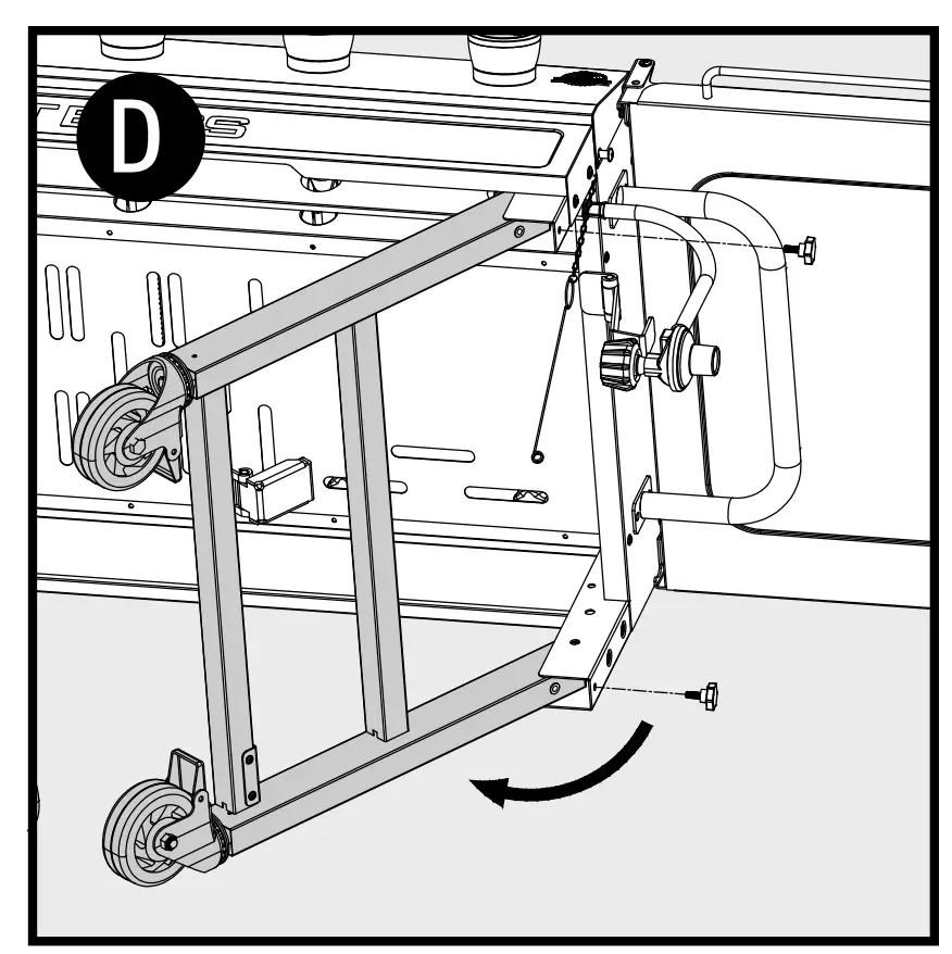 Collapsing For Storage
