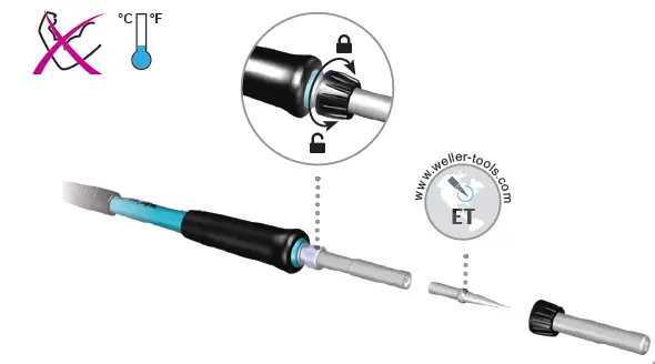 Weller-WEP-70-Digital-Soldering-Iron-fig- (8)