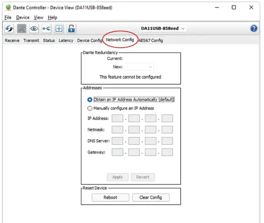 BLUSTREAM-DA11USB-Dante-USB-Audio-Encoder-Decoder-FIG-3