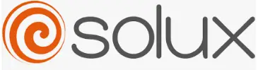 Solux logo