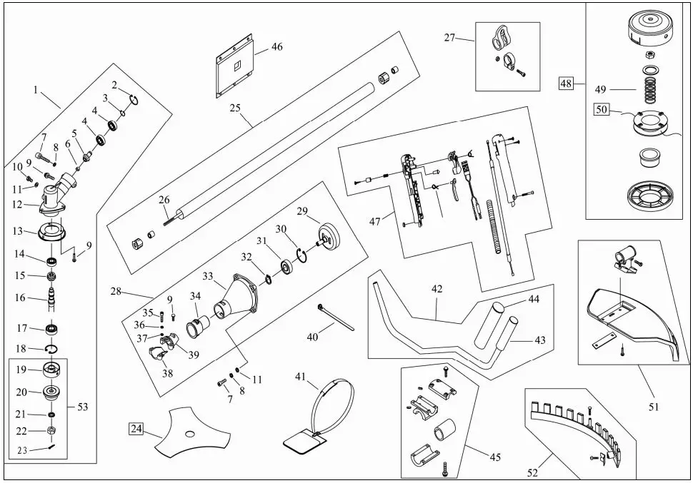 AL-KO-FRS-410-4125-Motor-Scythe- (12)