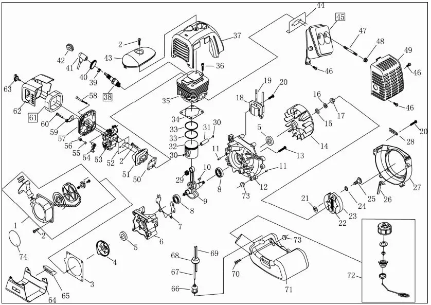 AL-KO-FRS-410-4125-Motor-Scythe- (13)