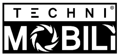 TECHNI MOBILI Logo