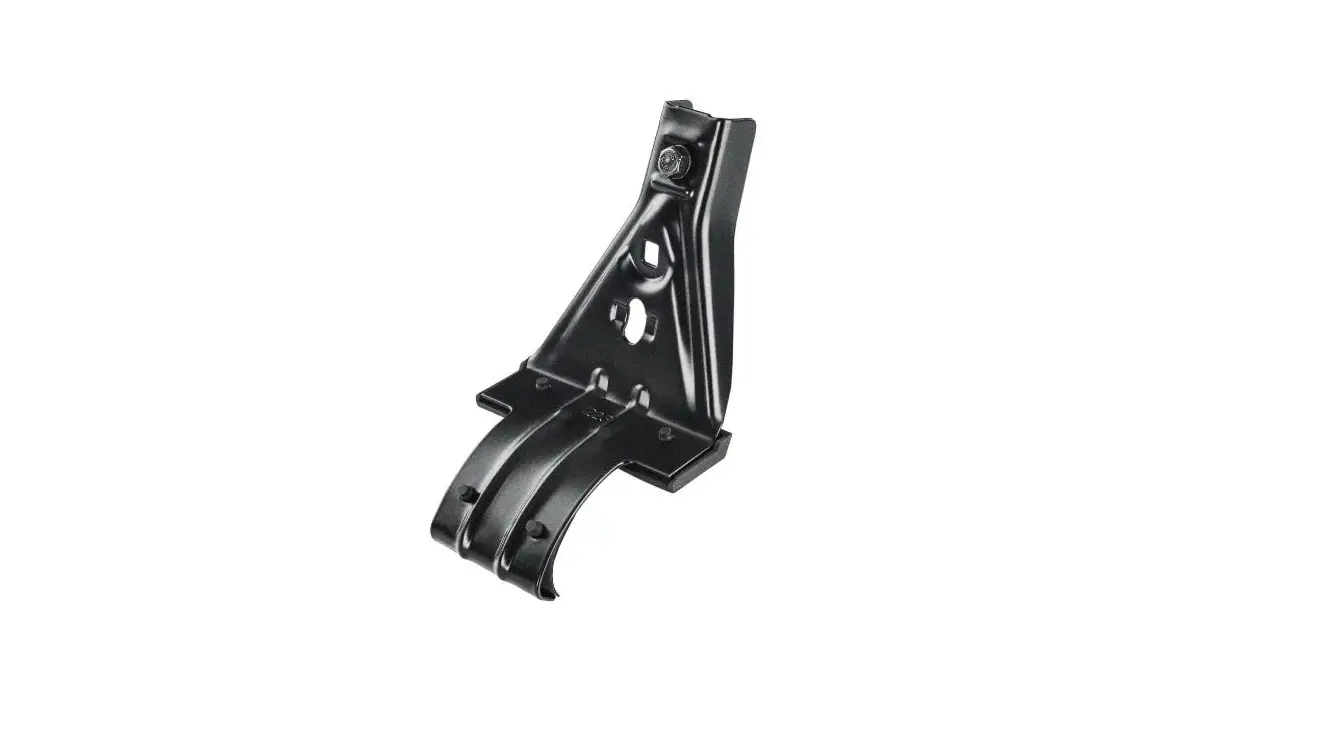 Firrak R120101040 Ancora Kit Instruction Manual Firrak R120101040 Ancora Kit Instruction Manual