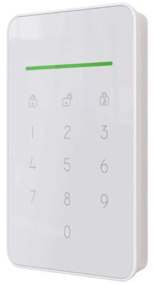 iGET EP13 Wireless Keypad