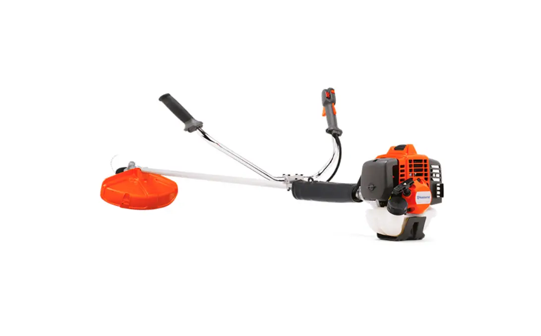 Husqvarna 533rs Brushcutters Clearing Saws User Manual