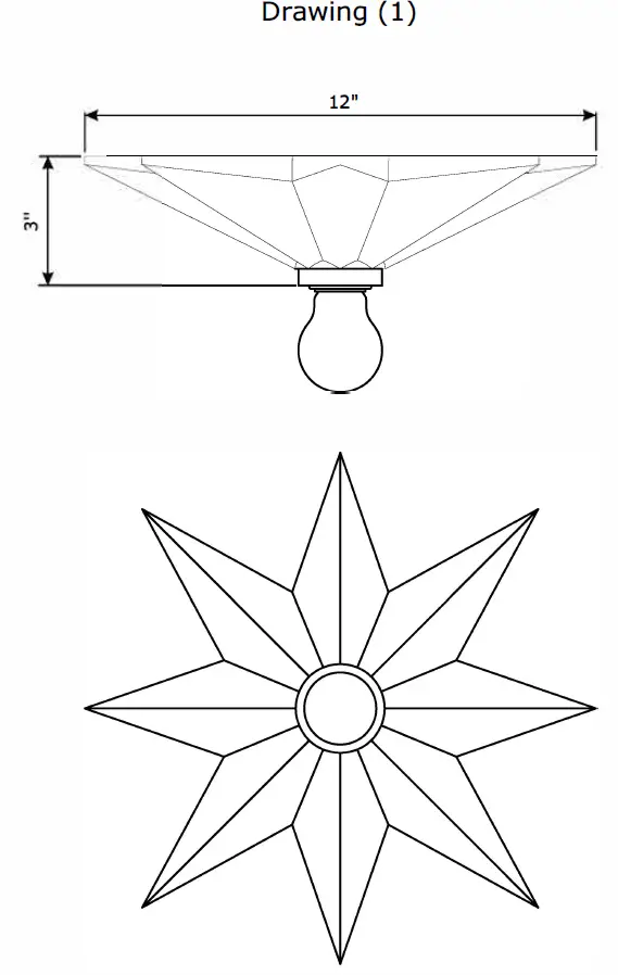 CRYSTORAMA-9230-EB-One-Light-Wall-Mount-fig-2