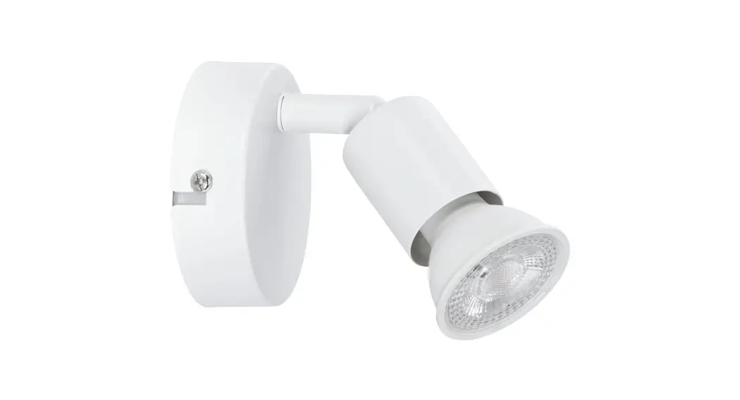 Paulmann 667.63, 667.55 Spotlight Installation Guide