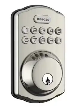 Kaadas-KS0-Keypad-Digital-Deadbolt-PRODUCT