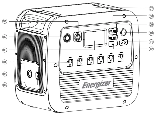 Energizer-PPS2000-Solar-Generator-fig-1