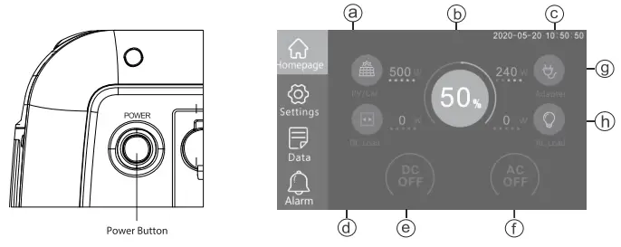 Energizer-PPS2000-Solar-Generator-fig-7