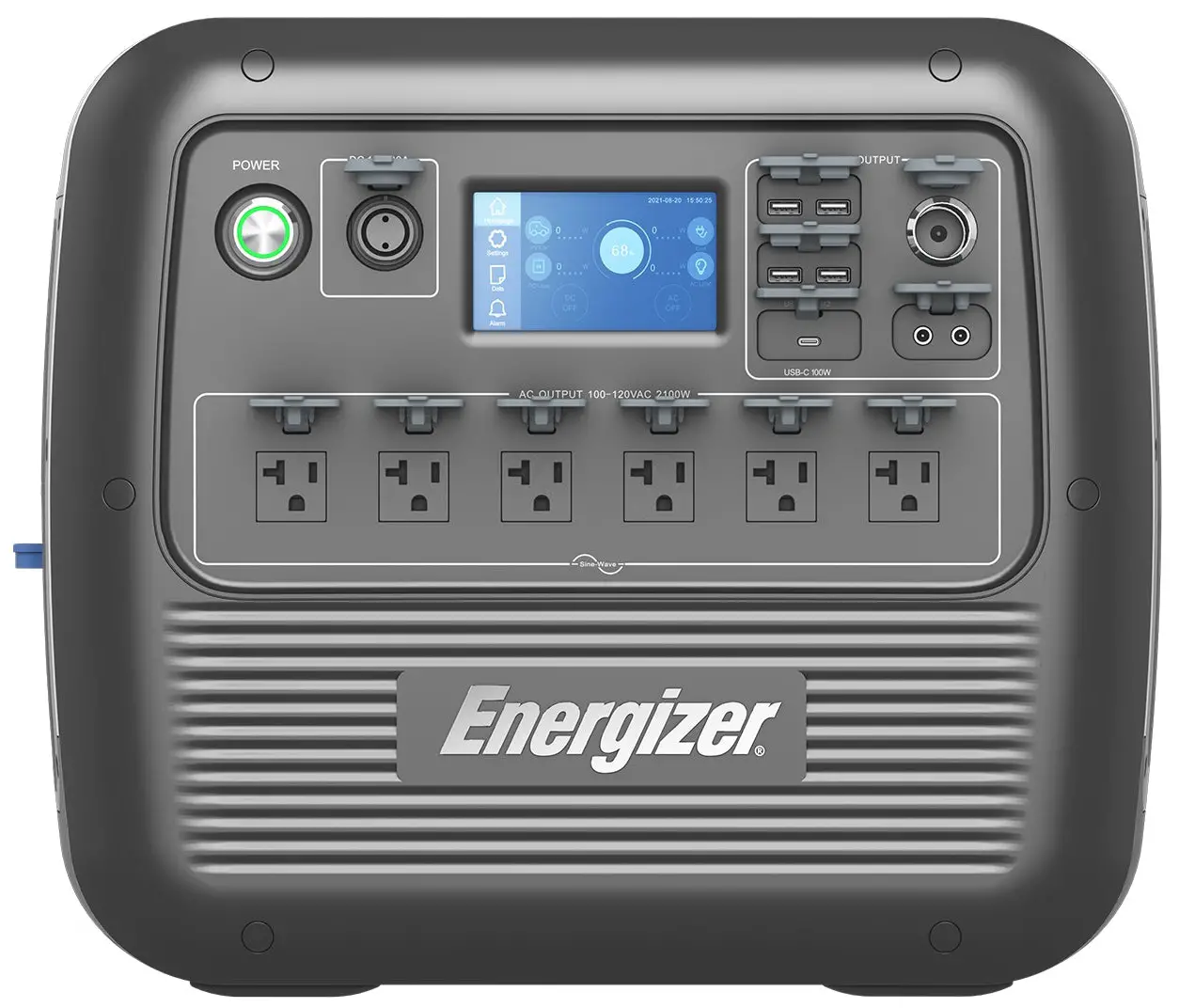 Energizer-PPS2000-Solar-Generator-product