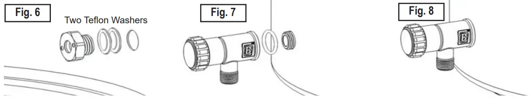 Assembly Instruction