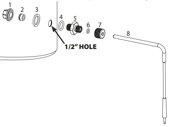 Assembly Instruction