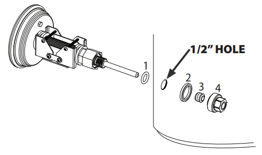 Assembly Instruction