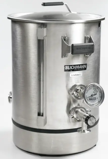 BLICHMANN Surface BoilerMaker Brew Kettle