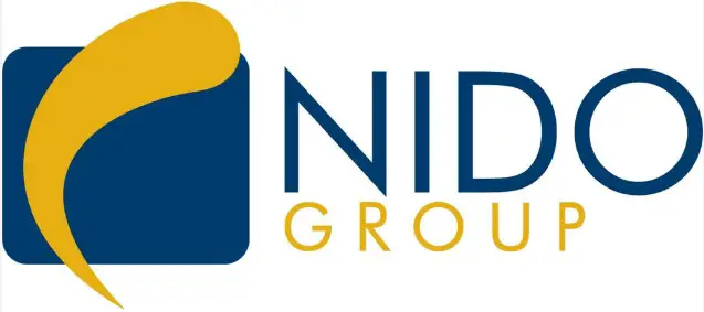 NIDO GROUP logo