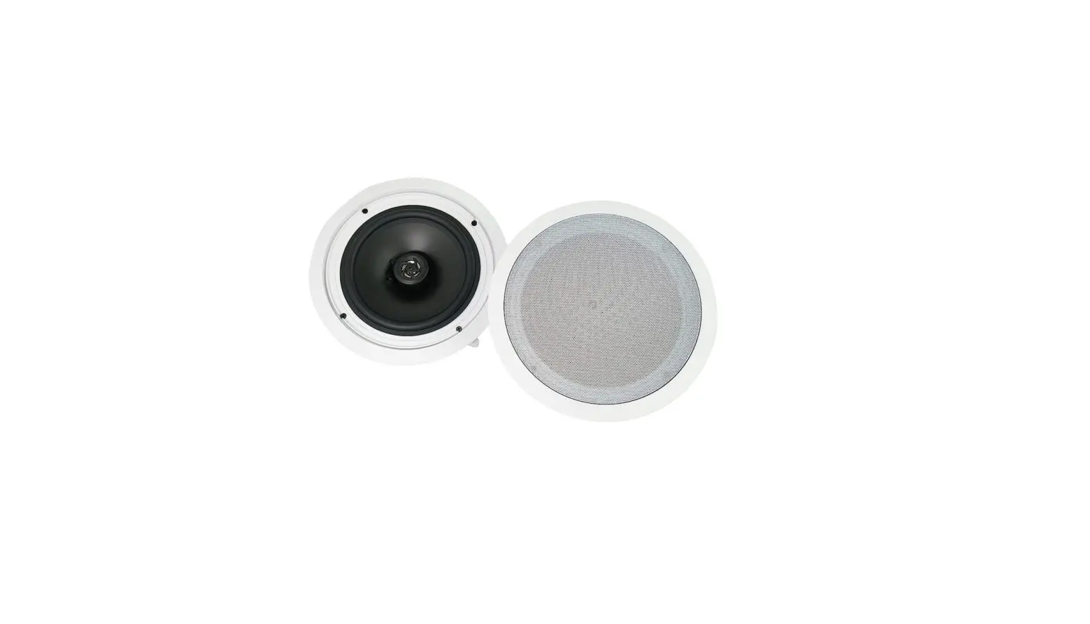 Rockville Cc80t-series 8 Inch Volt 2 Way In Celling Home Theater Speaker Owner's Manual Rockville Cc80t-series 8 Inch Volt 2 Way In Celling Home Theater Speaker Owner's Manual