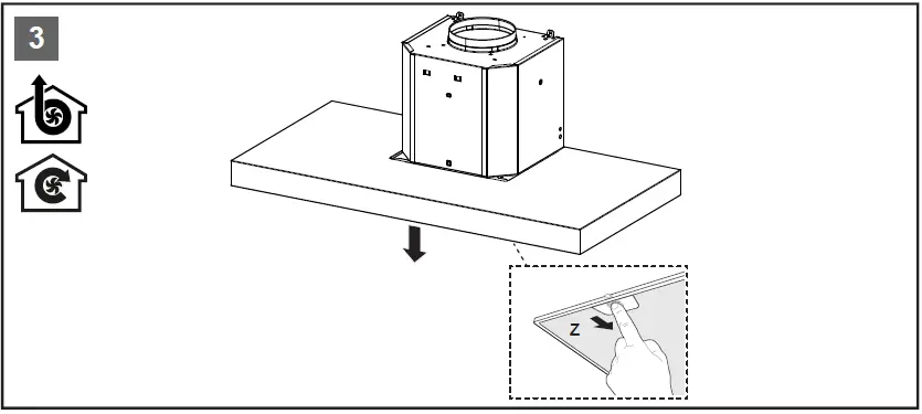 FRANKE-625-TC-BK-XS-NG-Wall-Hood-11