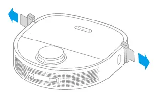dreame-W10-Self-Cleaning-Robot-Vacuum-and-Mop-14