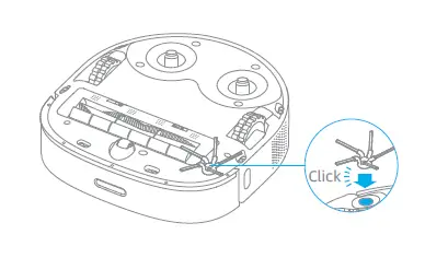 dreame-W10-Self-Cleaning-Robot-Vacuum-and-Mop-15