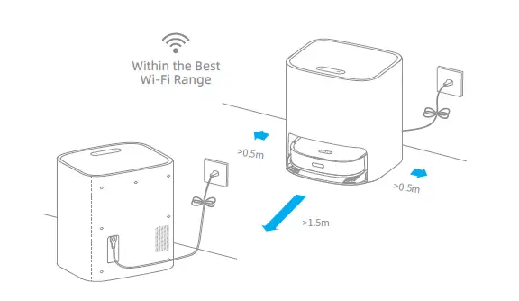 dreame-W10-Self-Cleaning-Robot-Vacuum-and-Mop-16