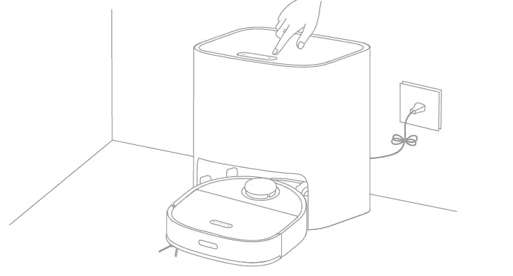 dreame-W10-Self-Cleaning-Robot-Vacuum-and-Mop-23