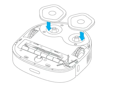 dreame-W10-Self-Cleaning-Robot-Vacuum-and-Mop-24