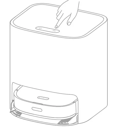 dreame-W10-Self-Cleaning-Robot-Vacuum-and-Mop-27