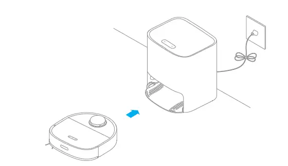 dreame-W10-Self-Cleaning-Robot-Vacuum-and-Mop-29