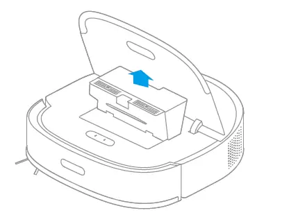 dreame-W10-Self-Cleaning-Robot-Vacuum-and-Mop-31