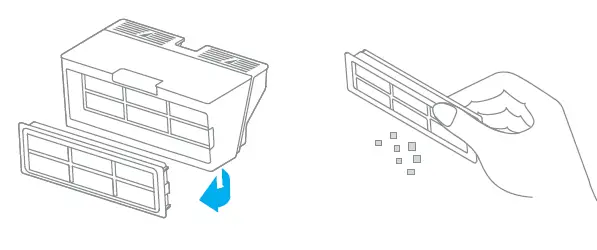 dreame-W10-Self-Cleaning-Robot-Vacuum-and-Mop-33