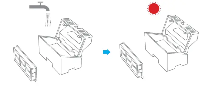 dreame-W10-Self-Cleaning-Robot-Vacuum-and-Mop-33
