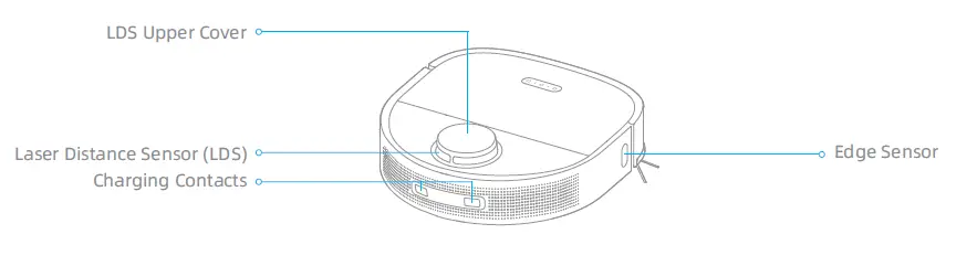 dreame-W10-Self-Cleaning-Robot-Vacuum-and-Mop-4