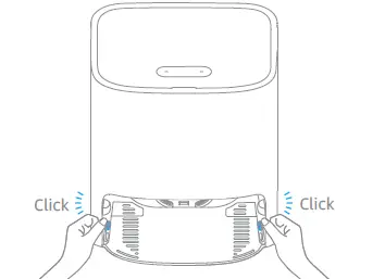 dreame-W10-Self-Cleaning-Robot-Vacuum-and-Mop-43