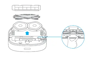 dreame-W10-Self-Cleaning-Robot-Vacuum-and-Mop-44