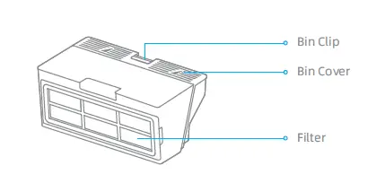 dreame-W10-Self-Cleaning-Robot-Vacuum-and-Mop-9