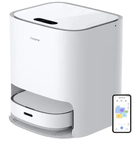 dreame-W10-Self-Cleaning-Robot-Vacuum-and-Mop-product-image
