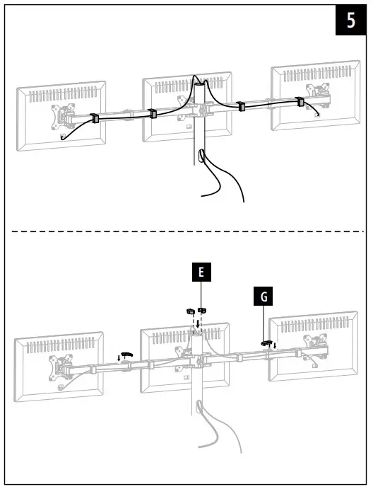 Preparation and assembly
