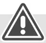 Warning icon