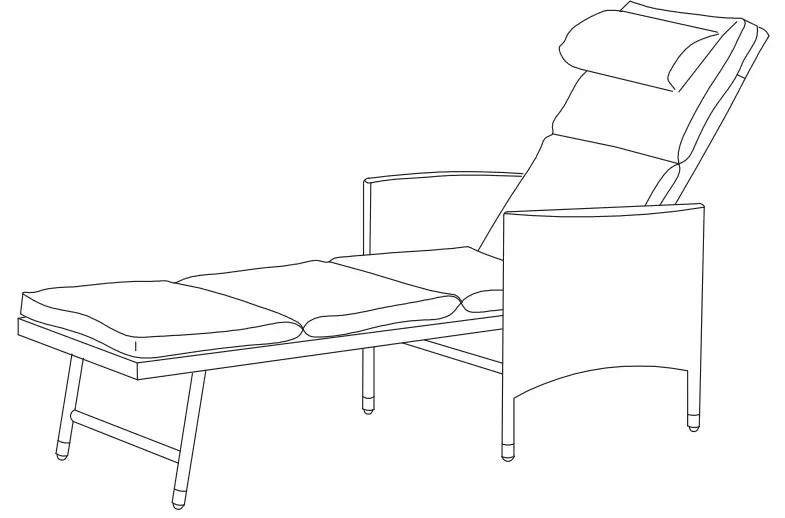 KONIFERA-41861338-Garden-Lounger-fig-1