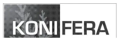 KONIFERA-Logo