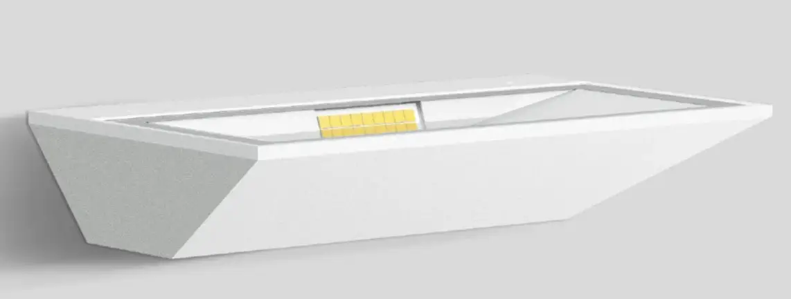 BEGA 24361 Wall Washer