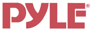PYLE logo