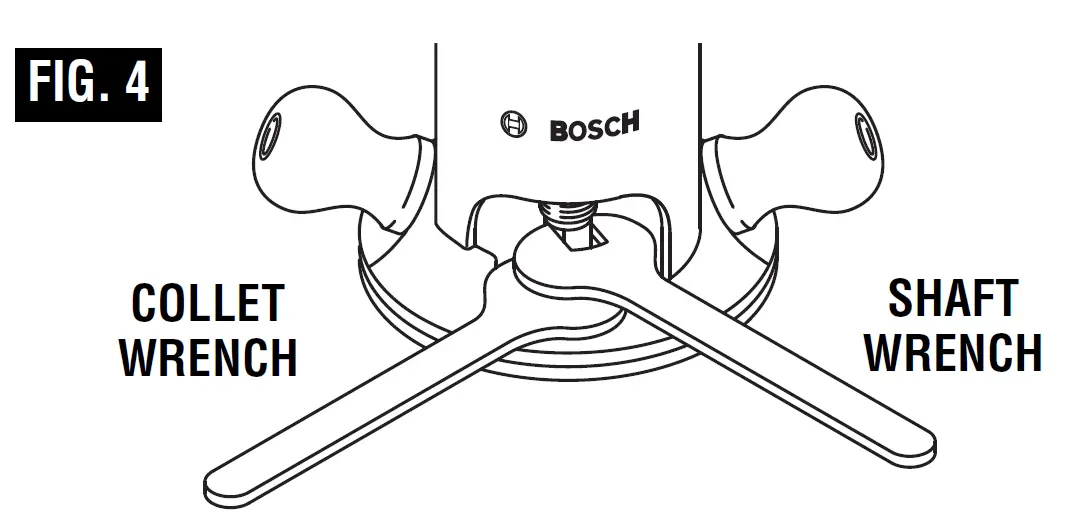 BOSCH-1617EVSPK-Wood-12-Amp-Router-Tool-Combo-Kit-20