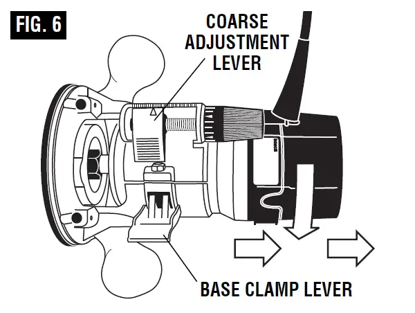 BOSCH-1617EVSPK-Wood-12-Amp-Router-Tool-Combo-Kit-22