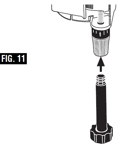 BOSCH-1617EVSPK-Wood-12-Amp-Router-Tool-Combo-Kit-27
