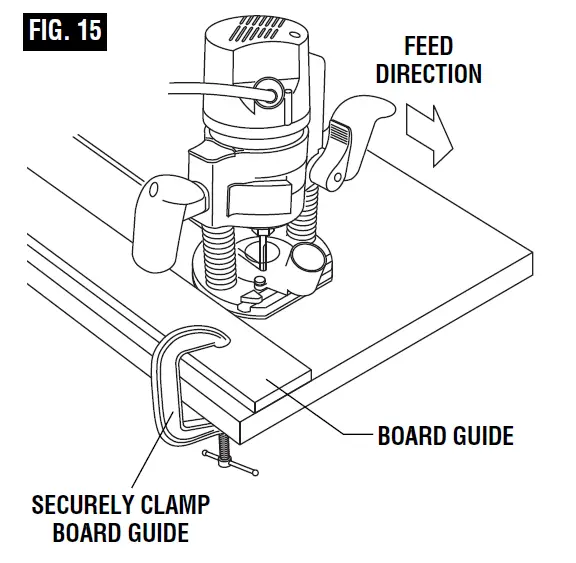 BOSCH-1617EVSPK-Wood-12-Amp-Router-Tool-Combo-Kit-31